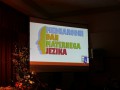 Prireditev ob mednarodnem dnevu maternega jezika