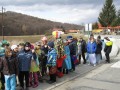 Pust na OŠ Velika Nedelja Podružnica Podgorci