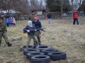 Slovenska vojska v Banovcih