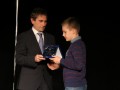 Športnik leta 2016