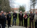 Srečanje Jožefov in Jožiic