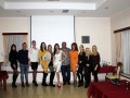 Tiskovna konferenca World Beauty Congress