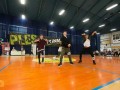 Turnir v modernih tekmovalnih plesih
