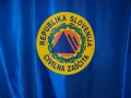 Zastava Civilne zaščite Republike Slovenije