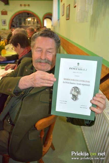 Janez Kralj