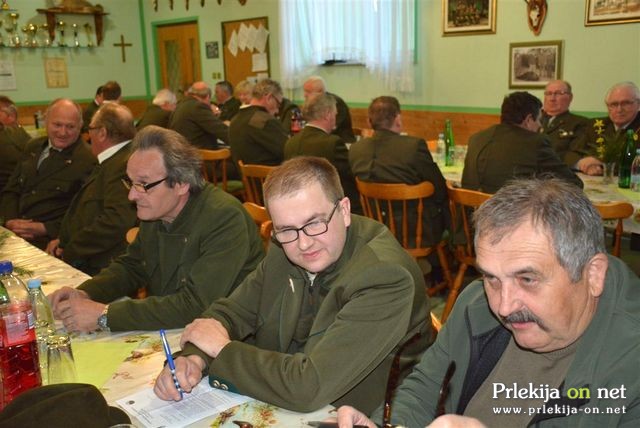 68. občni zbor LD Gornja Radgona