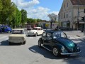 13. Velikonočna zajčkova vožnja