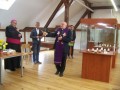 9. razstava pirhov slovenskih pokrajin in križevega pota