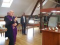 9. razstava pirhov slovenskih pokrajin in križevega pota
