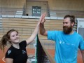 Badmintonski turnir v Ljutomeru