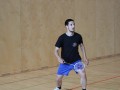 Badmintonski turnir v Ljutomeru
