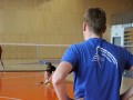 Badmintonski turnir v Ljutomeru