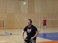 Badmintonski turnir v Ljutomeru