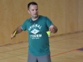 Badmintonski turnir v Ljutomeru