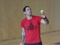 Badmintonski turnir v Ljutomeru