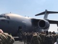 Boeing C-17