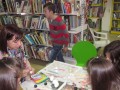 Delavnica POŠ Cvetka Golarja Ljutomer