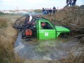 Državno tekmovanje v OFF ROAD-u