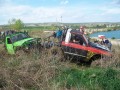 Državno tekmovanje v OFF ROAD-u