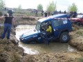 Državno tekmovanje v OFF ROAD-u