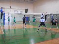 Finale: Murska Sobota - Blok&Batina/A Radenci  2 : 0