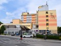 Hotel Diana v Murski Soboti