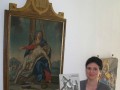 Jelka Pšajd in velikonočni zbornik