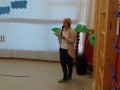 Mednarodna izmenjava v Cezanjevcih