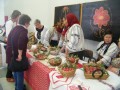 Mednarodna razstava pirhov v Dobrovniku