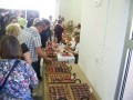 Mednarodna razstava pirhov v Dobrovniku