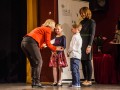 Območno srečanje otroških folklornih skupin