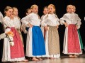 Območno srečanje otroških folklornih skupin