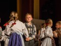Območno srečanje otroških folklornih skupin