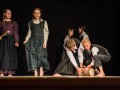 Območno srečanje otroških folklornih skupin