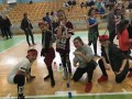 Pokalni turnir Maribor in Interdance fest Sarajevo