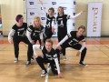 Pokalni turnir Maribor in Interdance fest Sarajevo