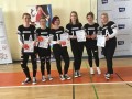 Pokalni turnir Maribor in Interdance fest Sarajevo
