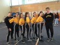 Pokalni turnir Maribor in Interdance fest Sarajevo