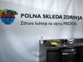 Polna skleda zdravja na sejmu MEDICAL