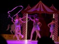 Premiera baletne predstave Cirkus Bailarin