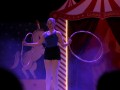 Premiera baletne predstave Cirkus Bailarin