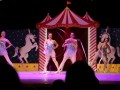 Premiera baletne predstave Cirkus Bailarin