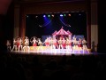 Premiera baletne predstave Cirkus Bailarin