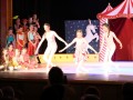 Premiera baletne predstave Cirkus Bailarin