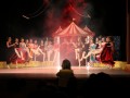 Premiera baletne predstave Cirkus Bailarin