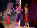 Premiera baletne predstave Cirkus Bailarin