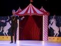 Premiera baletne predstave Cirkus Bailarin