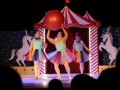 Premiera baletne predstave Cirkus Bailarin