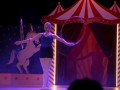 Premiera baletne predstave Cirkus Bailarin