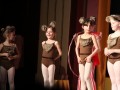 Premiera baletne predstave Cirkus Bailarin